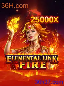 ElementalLinkFire: Desvendando o Novo Fenômeno dos Jogos