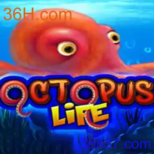 OctopusLife