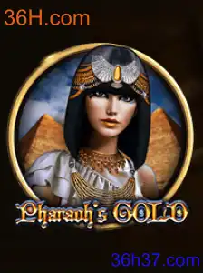 PharaohsGold